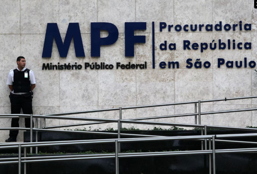 Ministério Público Federal em São Paulo