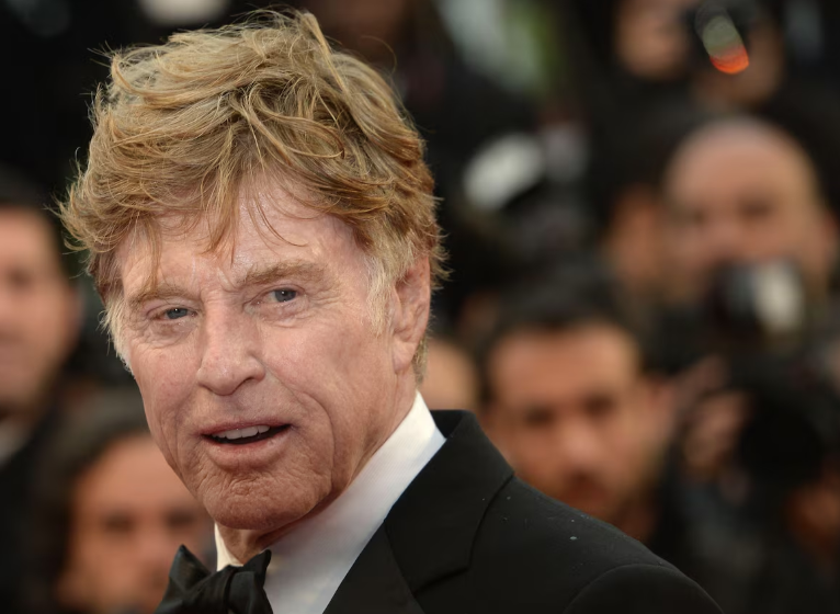 Morre, aos 89 anos, Robert Redford