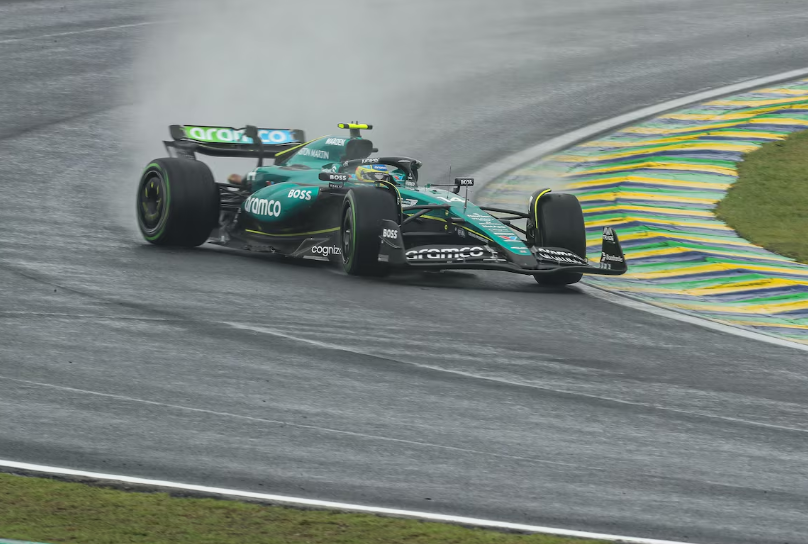 Corrida sprint não será realizada em São Paulo na próxima temporada da F1.