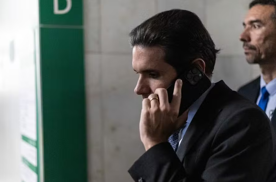 Presidente da Câmara Hugo Motta Presidente da Câmara Hugo Motta