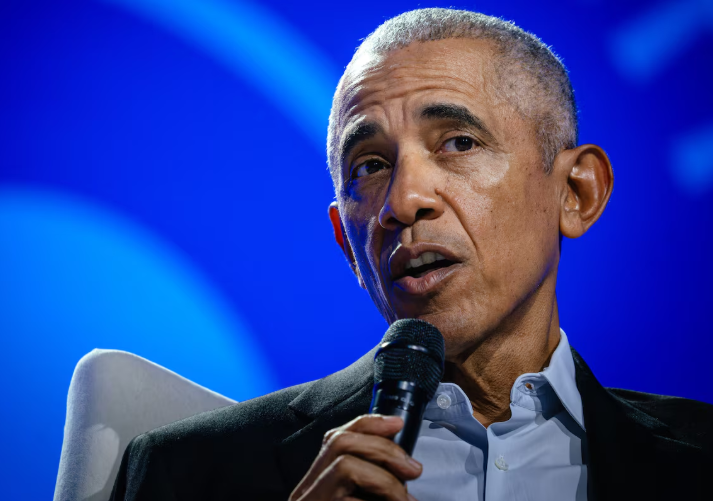 Obama disse que EUA vivem uma crise política como nunca vimos antes.