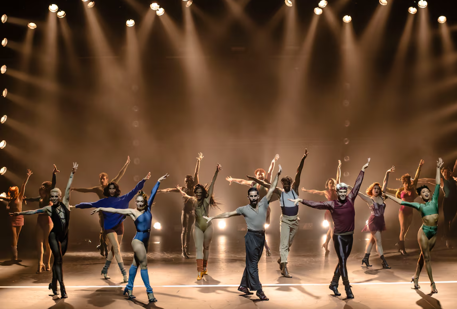 Nova montagem brasileira do musical 'A Chorus Line' tem o desafio de se manter atual