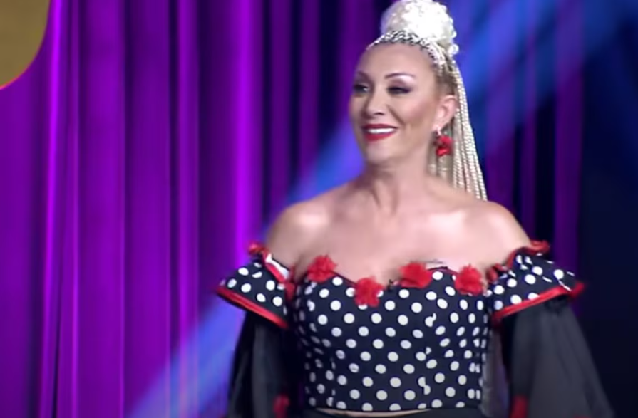 Cantora turca Güllü morreu aos 52 anos