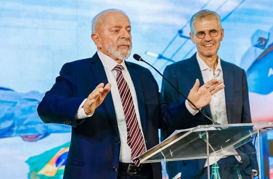 Lula e Sidônio: governo quer que campanha de 2026 tenha motes como isenção do IR para quem ganha até R$ 5 mil