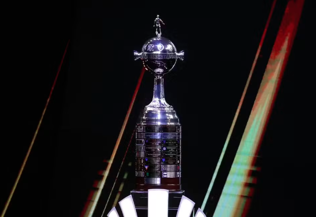 Troféu da Conmebol Libertadores