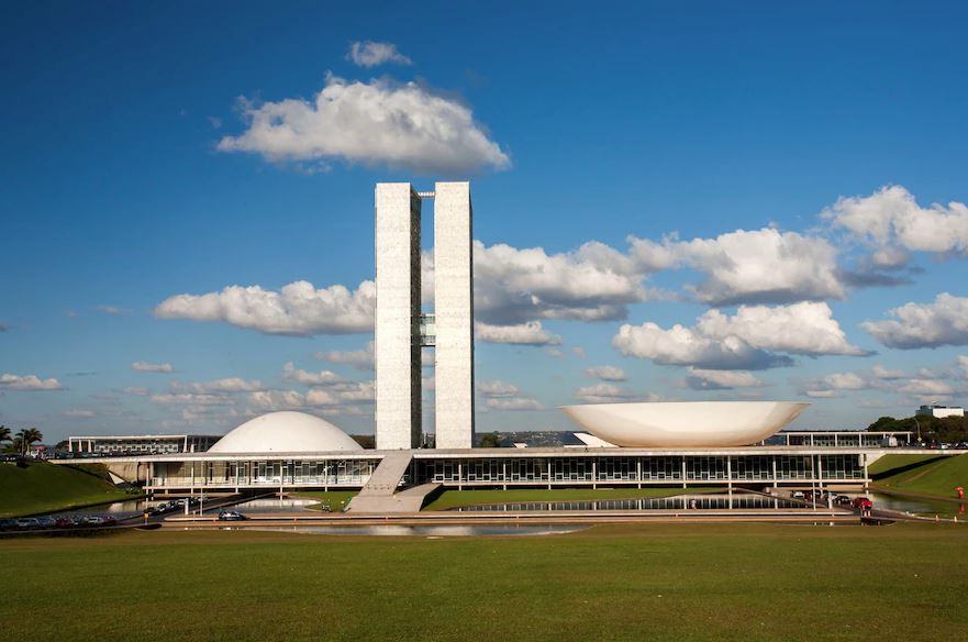 Congresso Nacional aprova aumento do fundo eleitoral para 2026, que alcança quase R$ 5 bilhões