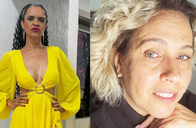 Luciana afirma que Lucielma tem feito ligações insistentes e usado amigos em comum para tentar contato após o reality