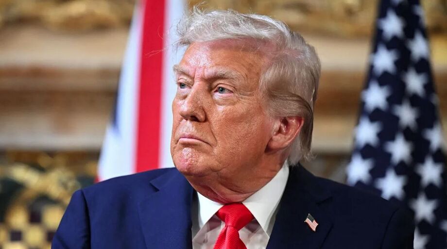 Trump anuncia investimento trilionário nas Forças Armadas e retoma proposta de anexar o Canadá