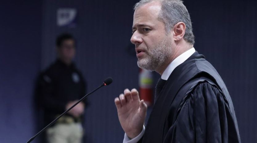 Advogado diz que Bolsonaro não teve intenção golpista e critica narrativa da acusação