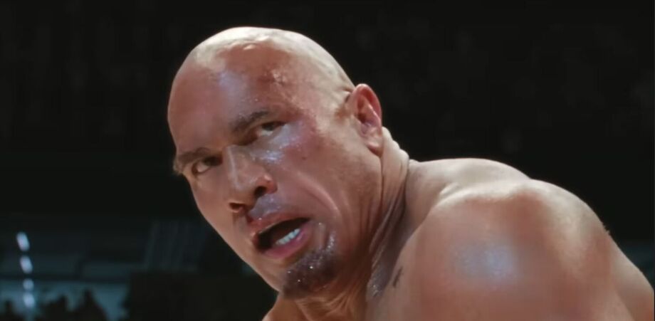 Transformado para viver Mark Kerr, The Rock impressiona em atuação intensa no novo drama da A24