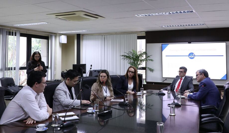 Reunião do Comitê Gestor apresenta resultados e próximos passos da digitalização da Justiça em MS