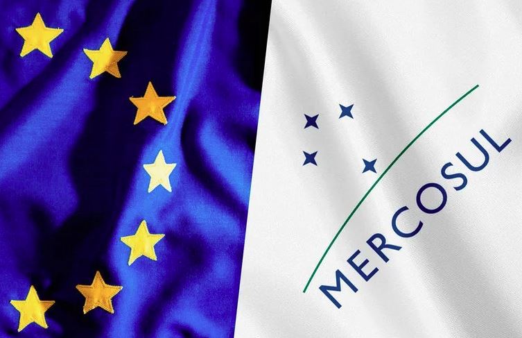 Itália condiciona apoio ao Acordo Mercosul-UE à eficácia das salvaguardas agrícolas incluídas no texto final