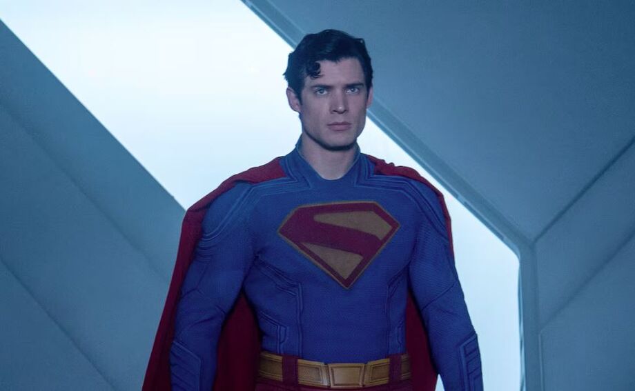 Novo filme Man of Tomorrow será estrelado por David Corenswet como Superman e Nicholas Hoult como Lex Luthor