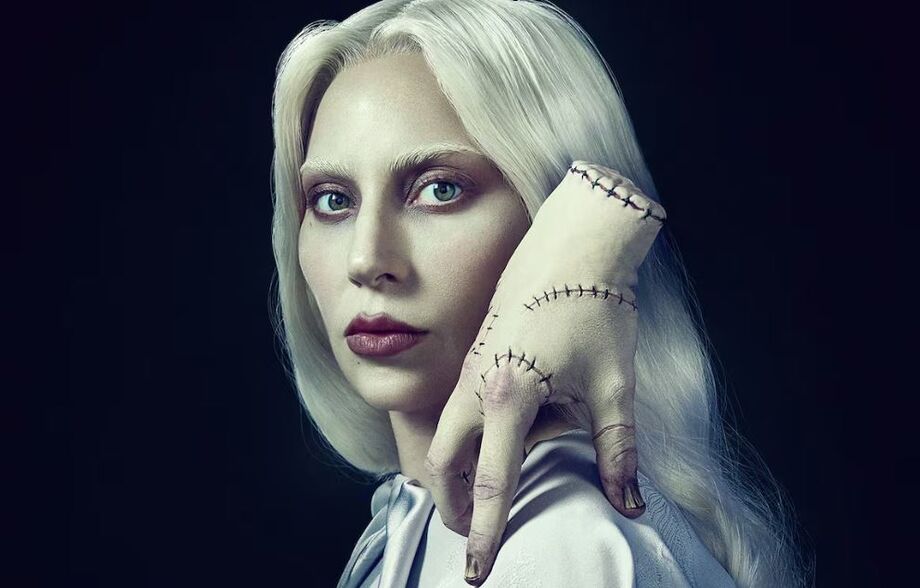 Lady Gaga participa de Wandinha e lança The Dead Dance, clipe dirigido por Tim Burton