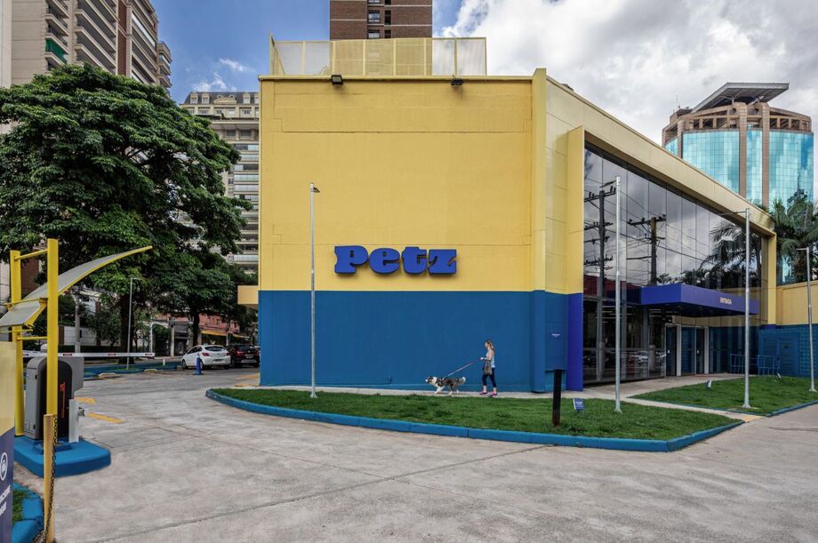Petz enxerga o segmento de plano de saúde como uma oportunidade estratégica