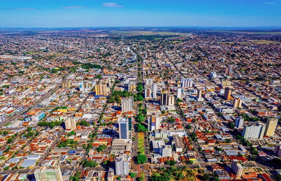 Campo Grande avança no ranking de competitividade da CLP e reforça sua posição de destaque no CentroOeste