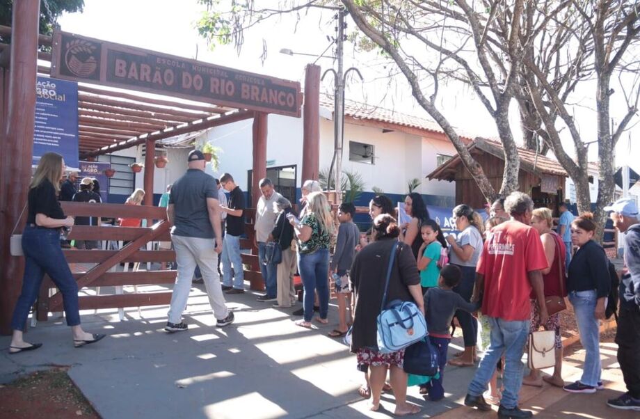 Evento reuniu produtores, instituições e autoridades com foco em inclusão, infraestrutura e desenvolvimento sustentável