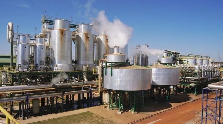 Relatório da ANP mostra que distribuidoras contrataram 15% acima da meta mínima de etanol anidro para a safra 2025-2026.