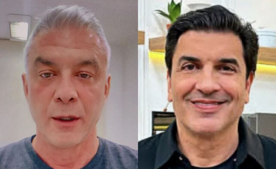 TJ-SP manteve condenação de Alexandre Correa a indenizar Edu Guedes em R$ 60 mil por danos morais.