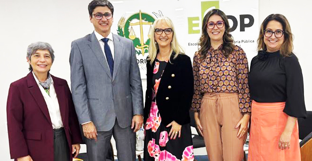 Nupemec participa de evento em comemoração aos 35 anos do Código de Defesa do Consumidor