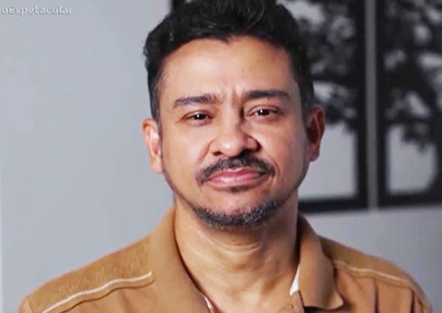 Nivardo Paz é conhecido por composições interpretadas por grandes nomes do sertanejo