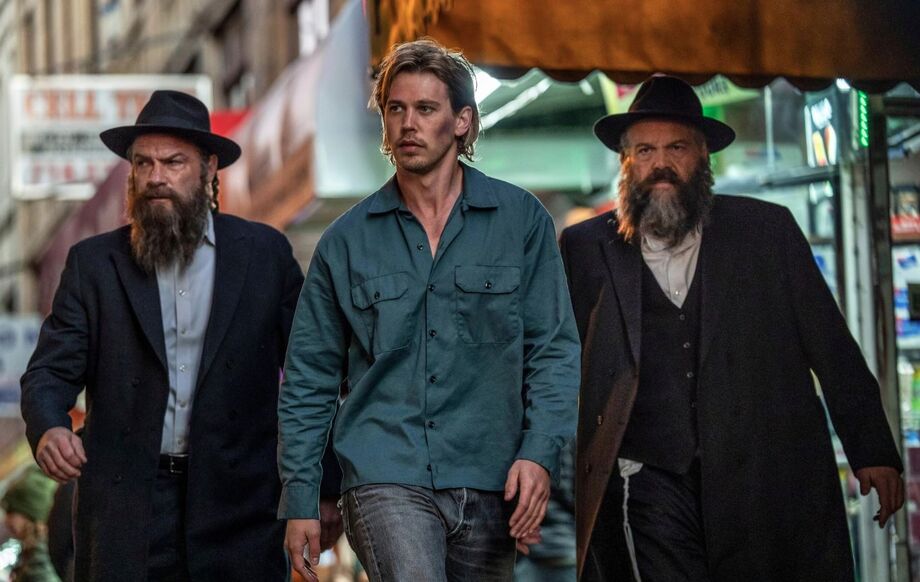 'Ladrões' é um filme divertido com Austin Butler e grande elenco