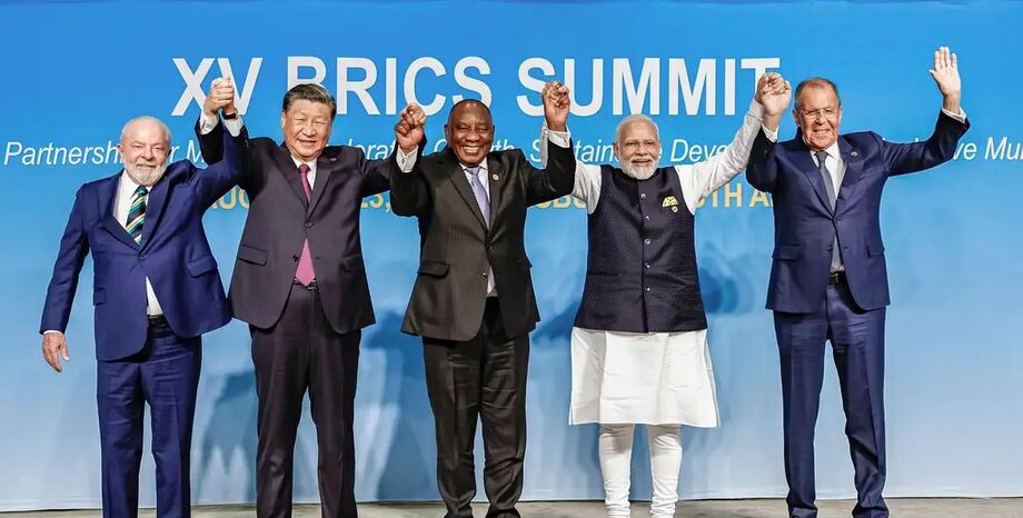 Reunião virtual do Brics liderada por Lula discutiu integração econômica e resposta ao protecionismo global
