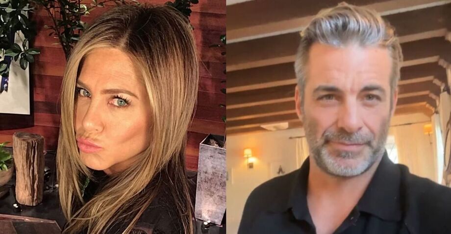 Curtidas e interações antigas nas redes sociais já indicavam uma aproximação entre a atriz e o coach
