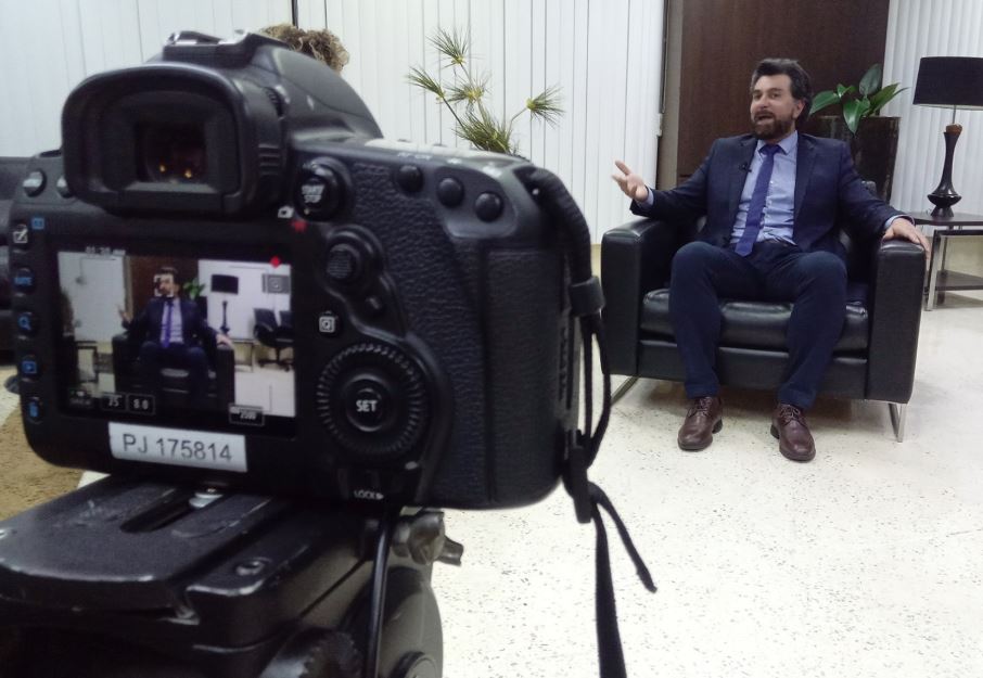 Programa 'Mérito da Questão' vai ao ar nesta terça-feira, 9