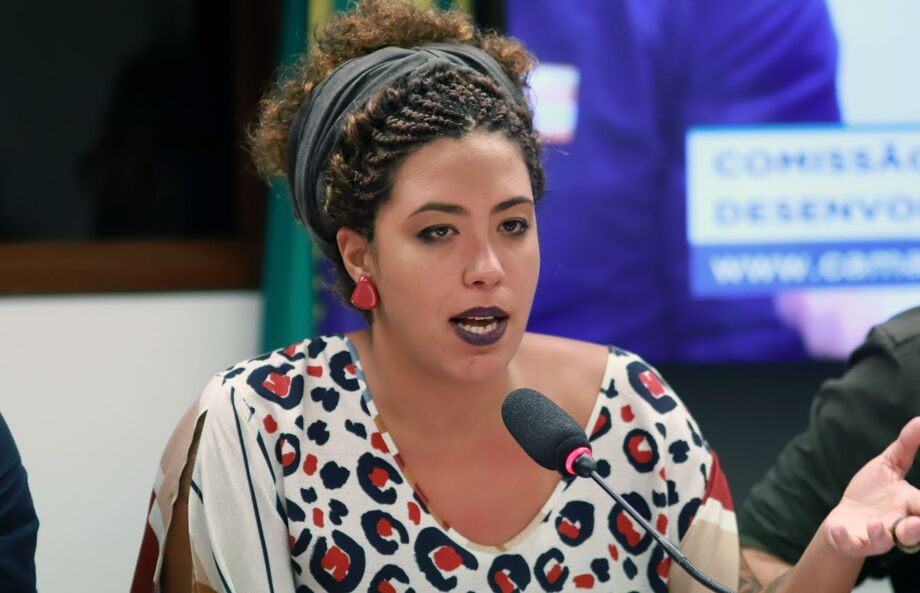 Talíria Petrone afirma que pauta da semana será limitada a projetos com acordo entre os partidos