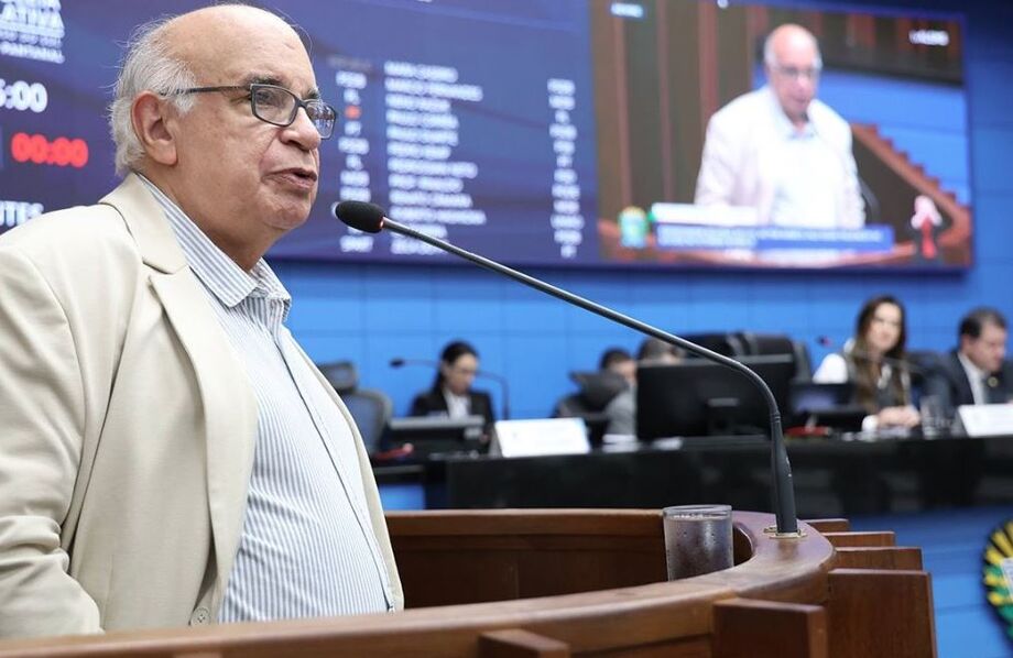 Victor Yazbek e Mara Caseiro reforçam a importância da escuta e do acolhimento no Setembro Amarelo