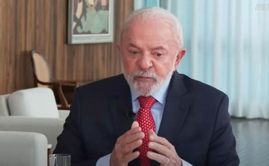 Lula defendeu soberania sul-americana em evento na Amazônia e respondeu a ameaças externas