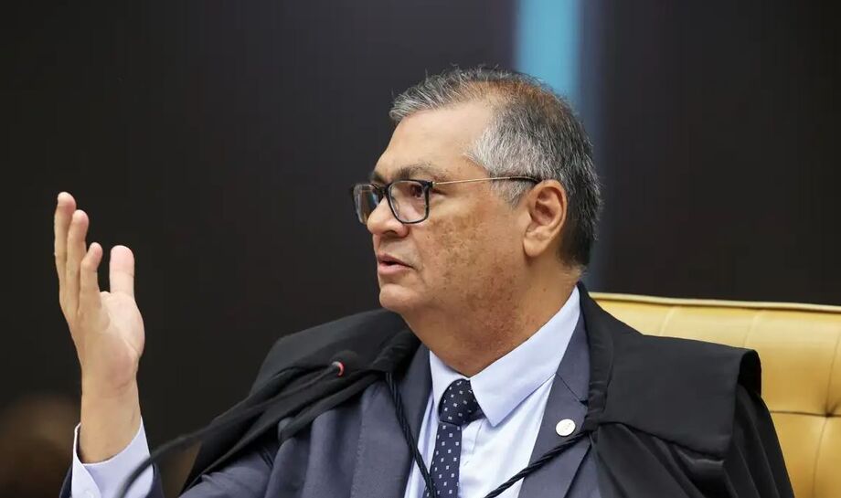 Flávio Dino afirmou que julgamento sobre tentativa de golpe não é político e reiterou que crimes contra a democracia não são passíveis de anistia