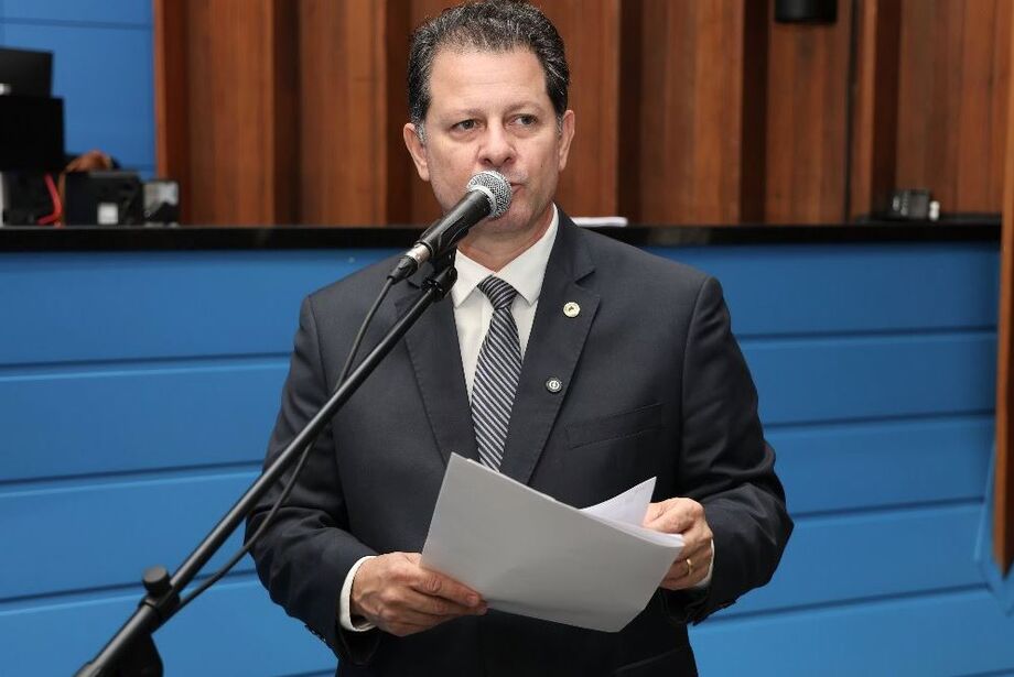 Para o autor da proposta, deputado Renato Câmara, a iniciativa representa um avanço na política ambiental do Estado