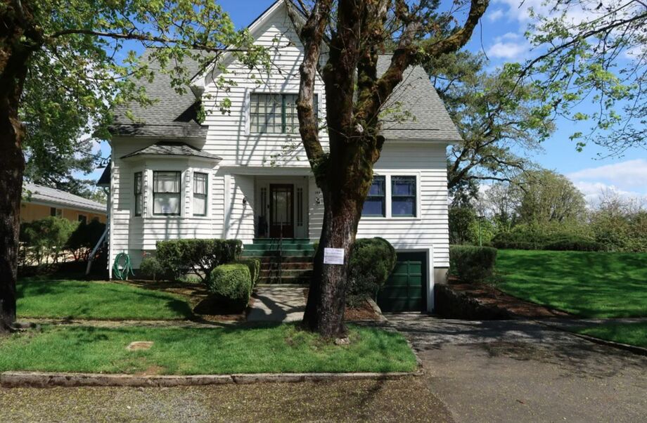 Casa de Bella Swan está disponível para hospedagem em Oregon, nos EUA.
