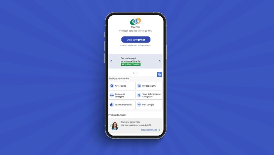 Novo portal permite consultar decisões do CRPS sobre recursos administrativos de benefícios do INSS