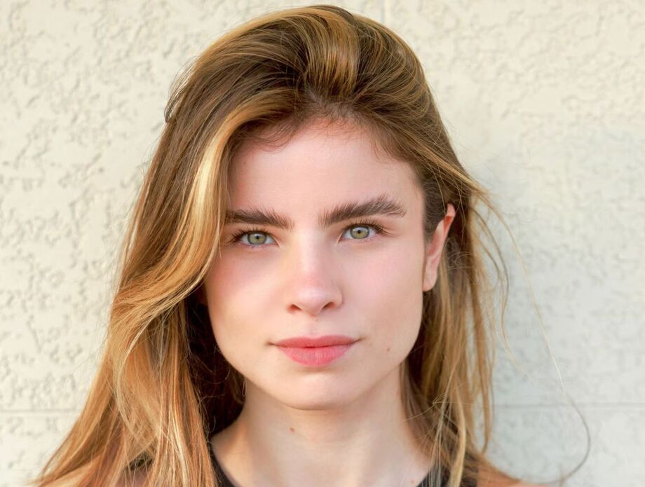 Giulia Be irá se casar com Conor Kennedy em junho de 2026.