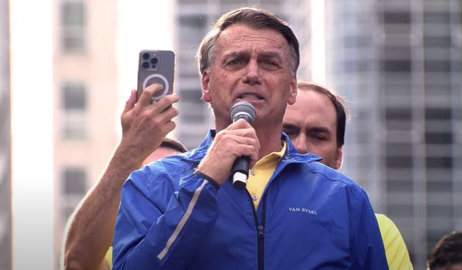 Condenação de Bolsonaro gera críticas de autoridades dos EUA e amplia tensão com o STF