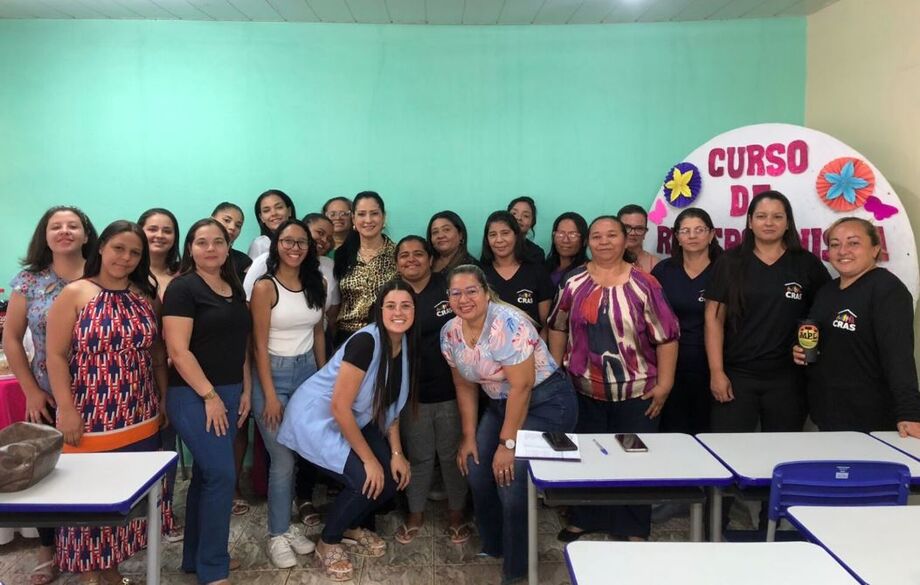 Cursos da SEMU em Campo Grande oferecem qualificação e oportunidades para independência financeira das mulheres