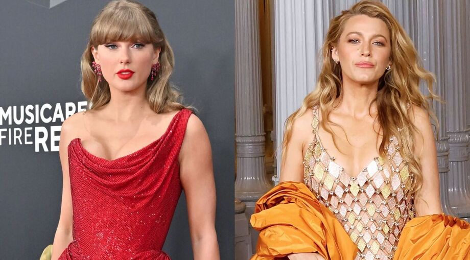 Taylor Swift aceitou depor em processo movido por Blake Lively contra Justin Baldoni nos EUA