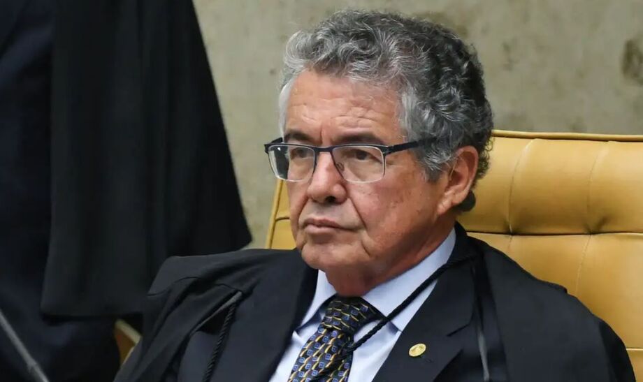 Marco Aurélio Mello criticou postura de Barroso em julgamento e defendeu anistia a condenados do 8 de Janeiro