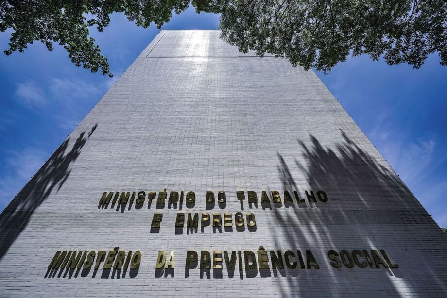 Ministério do Trabalho e Emprego