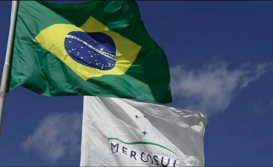 Chanceleres do Mercosul e representantes da EFTA assinam acordo histórico de livre comércio no Rio de Janeiro