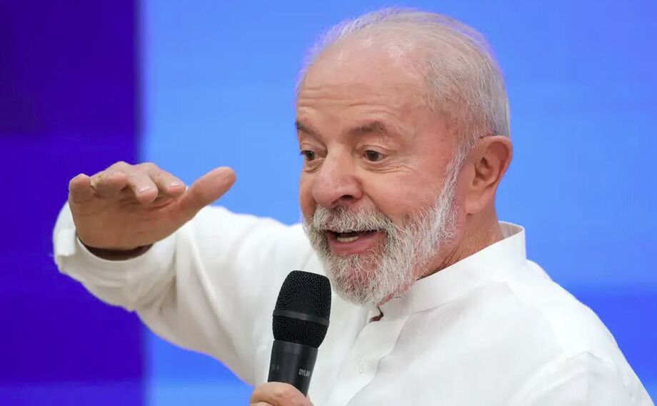 Em artigo no The New York Times, Lula acusa EUA de motivação política ao taxar produtos brasileiros