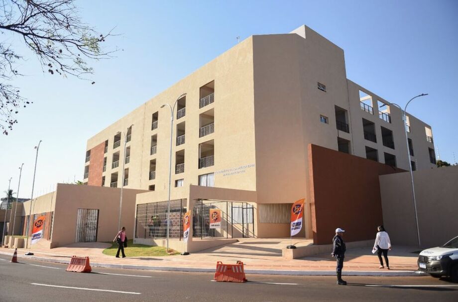 Projeto pioneiro em Campo Grande oferece moradia digna e adaptada à população idosa