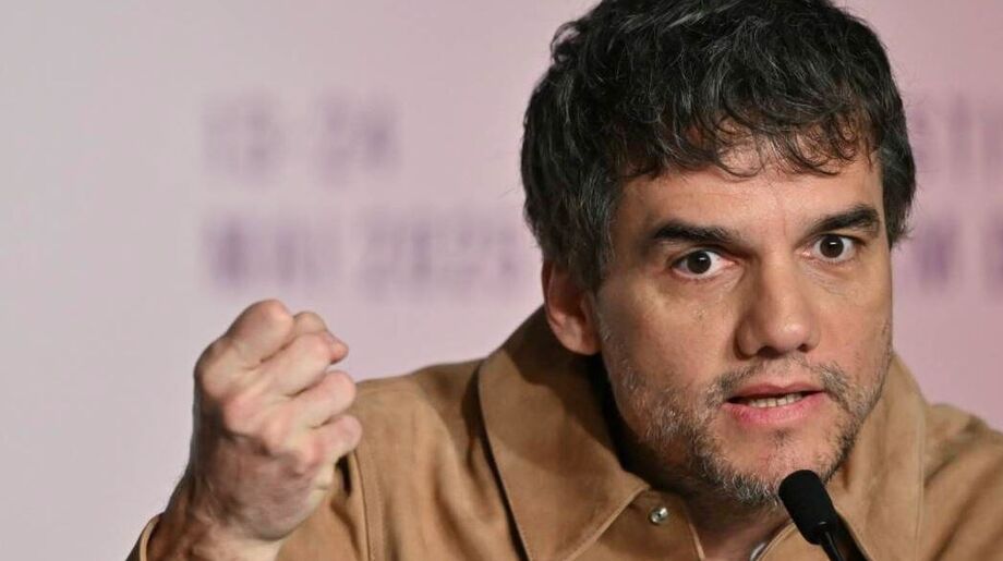 Wagner Moura é alvo de críticas de deputado brasileiro após falas contra Trump e em defesa da democracia