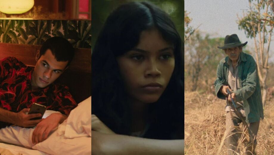 Baby, Manas e Oeste Outra Vez disputavam a vaga de representante brasileiro no Oscar 2026