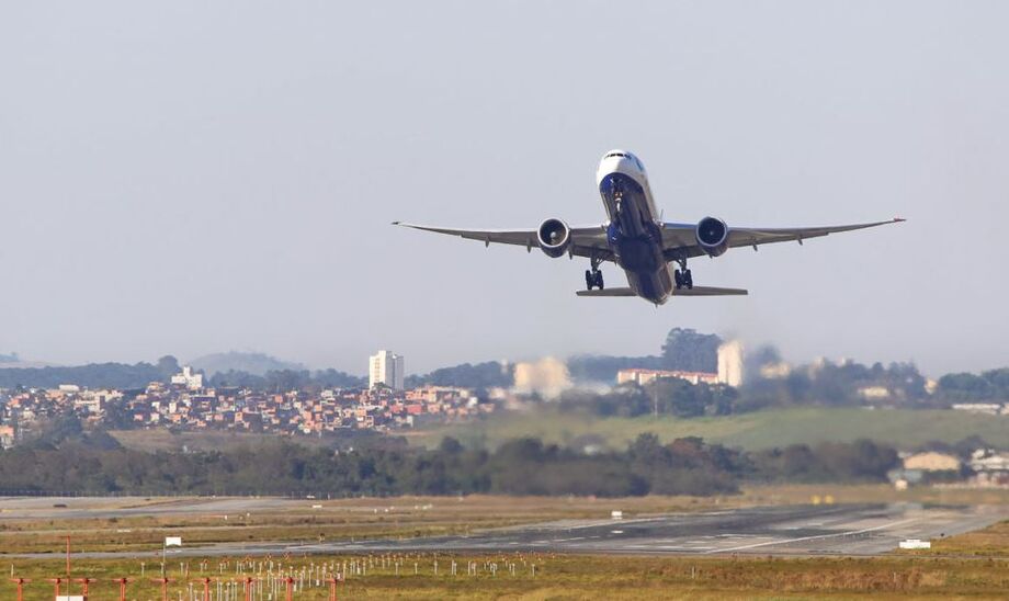 Fnac será usado permanentemente para financiar companhias aéreas, segundo o governo federal