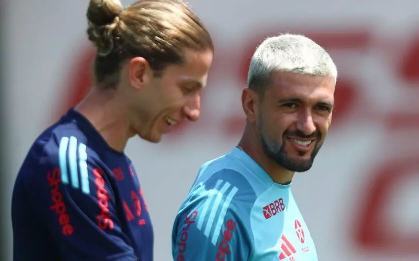 Flamengo se movimenta para manter referências do elenco por mais tempo