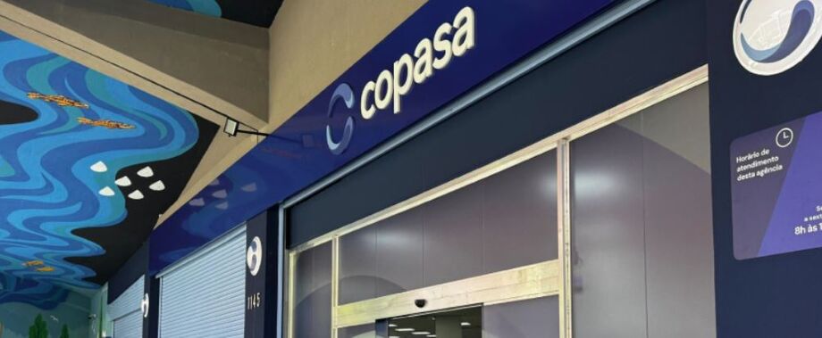 PEC que retira exigência de plebiscito para privatização da Copasa avança na ALMG